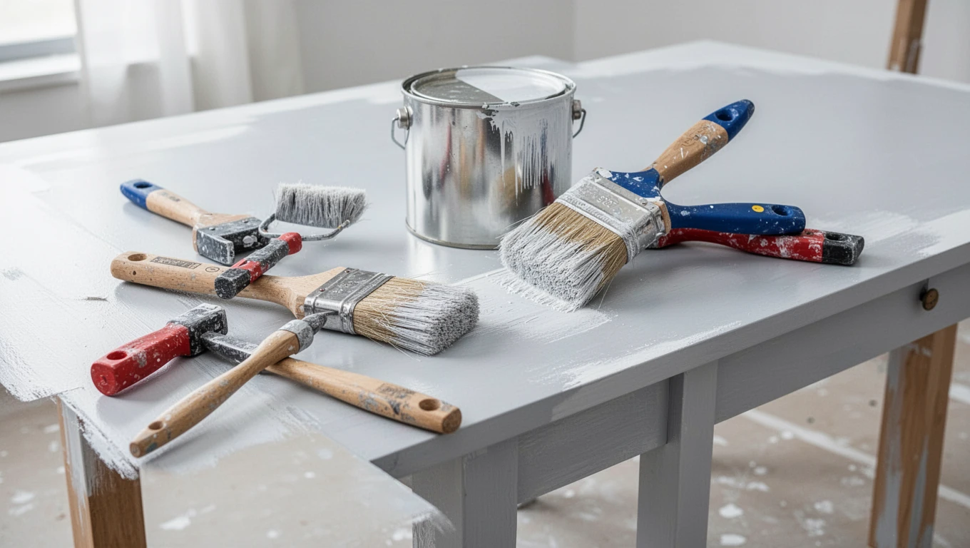 Furniture Painting