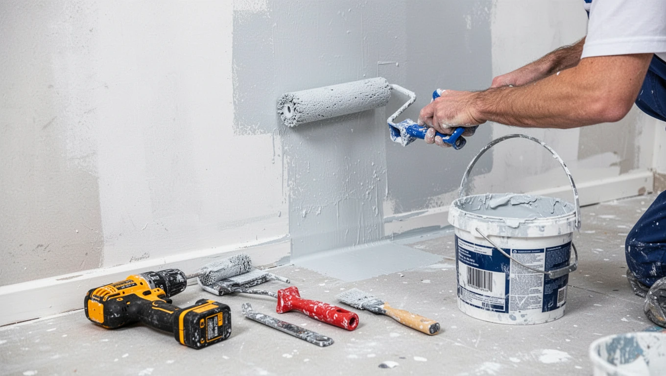Mural Painting